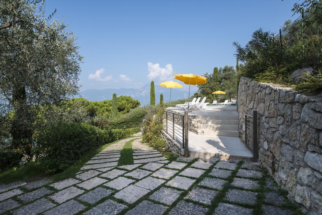 Appartamenti Gianni Torri Del Benaco Dış mekan fotoğraf