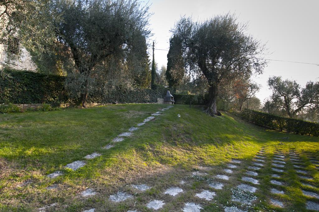 Appartamenti Gianni Torri Del Benaco Dış mekan fotoğraf